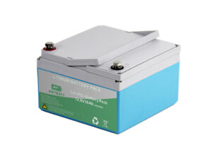 LiFePO4 Battery Pack 12.8V 36Ah (18650-3.2V-1800mAh in 4S20P)