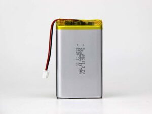 Lithium Polymer Battery LP105085 3.7V 5000mAh