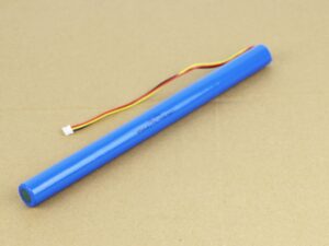 LiFePO4 Battery Pack 3.2V 6400mAh (18650-1S4P)