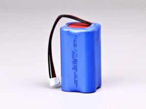 18650-2S2P 3.7V 8800mAh