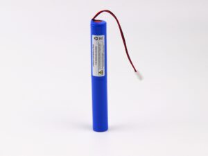 7.4V 2600mAh Li-ion Battery